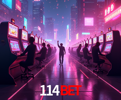 114bet: Seu Especialista em Apostas Esportivas Brasileiras